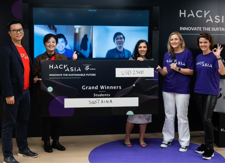 Innovative Sustainability Solutions to Accelerate EV Transition and